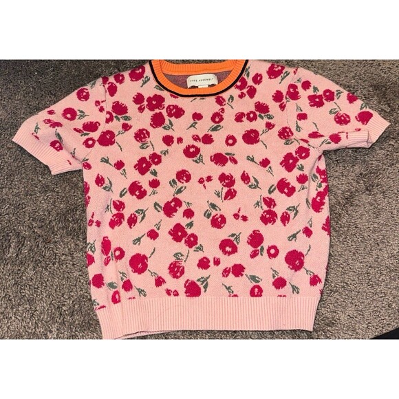 Free assembly cherry kids top - Picture 2 of 4